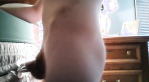 Verbal twink bed mattress fuck cum