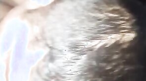 Deepthroating my neighbor's husband.