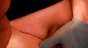 Small Cock no BALLS tuggin!