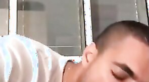 Boquete no rolao delicioso