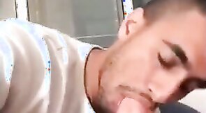 Boquete no rolao delicioso