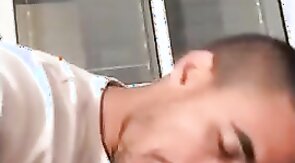 Boquete no rolao delicioso