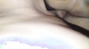 Getting bred by my boss' 8 inch cock