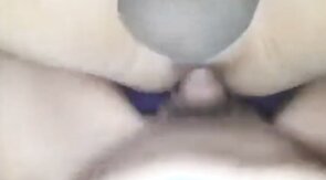 Getting bred by my boss' 8 inch cock