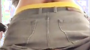 Hot amateur bareback sw