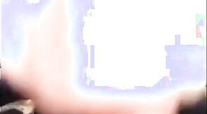 Chav outdoor blowjob