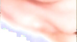 Chav outdoor blowjob