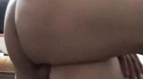 Kurdish daddy drills my ass