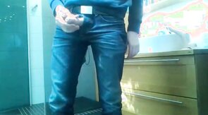 Schaluer Junge