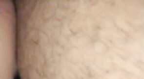 Cd fucked on her side