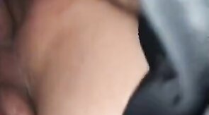 Cd fucked on her side