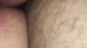 Cd fucked on her side