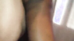 Black friend using my boipussy again