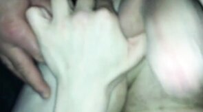 Ich werde blank von meinem Ex-Freund gefickt!