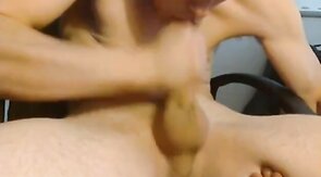 Uncut Selfsuck Fun (part 2)