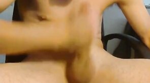 Uncut Selfsuck Fun (part 2)