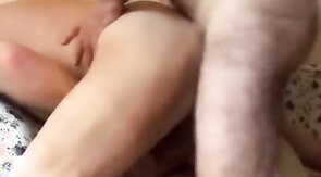 Hairy Fucking Smooth