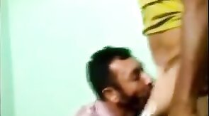 Chupeta no tio do boteco