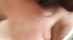 Blonde Kim fucked and filled