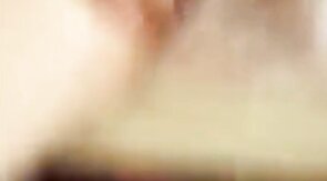 Blonde Kim fucked and filled