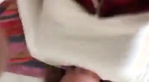 Blonde Kim fucked and filled