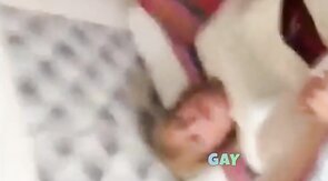 Blonde Kim fucked and filled