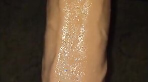 Big 23cm Qko sex do duno Bulgarian ass ride 10inc dildo