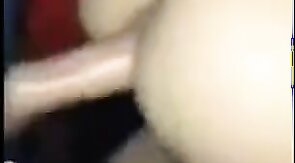 Amateur cock making juicy love