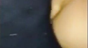 Amateur cock making juicy love