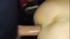 Amateur cock making juicy love