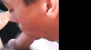 Hot sucker