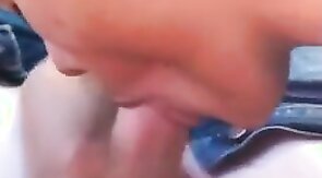Hot sucker