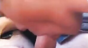 Hot sucker