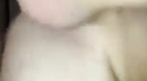 Ohne Gumi in Arsch gespritzt