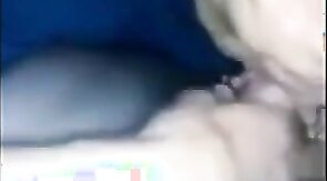 my big clit