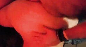 Big booty boy gets topped