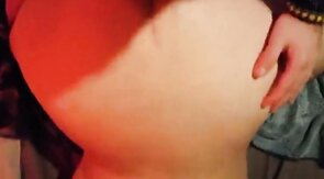 Big booty boy gets topped