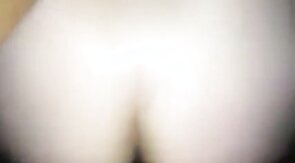 Ass-mouth on garage with blonde guy