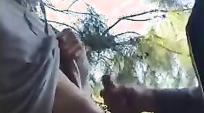Mamandola Blowjob
