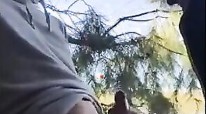 Mamandola Blowjob