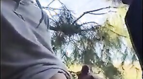 Mamandola Blowjob