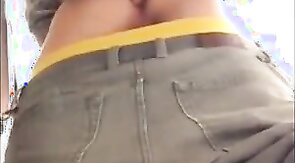 Hot amateur bareback sw