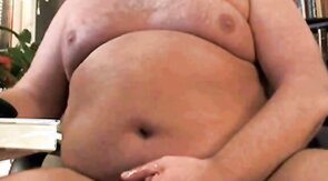 Chub daddy & large load