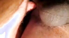 White Coach Fills Black Jock With Cum