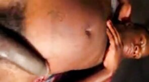 White Coach Fills Black Jock With Cum