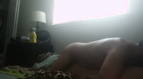 Fucking hard and breeding a hot latin twink (Part 2)