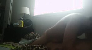 Fucking hard and breeding a hot latin twink (Part 2)