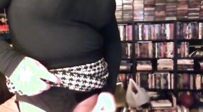 Secretary with a Secret