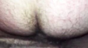 BubNPup - Bubby pumping a load into Cubby's ass