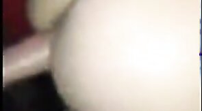 Amateur cock making juicy love